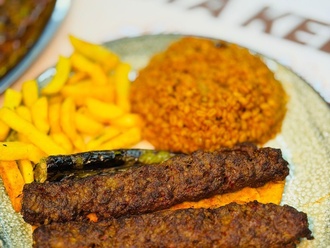 Urfa Kebap görseli