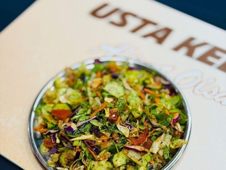 Tamlocu Salatası görseli