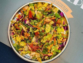 Tablacı Salatası görseli