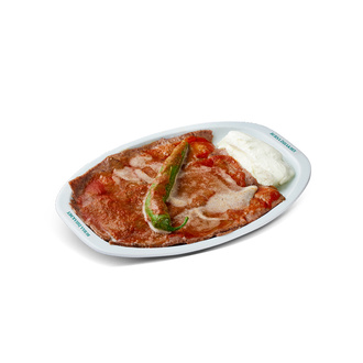 İshakbey Etibol Büyük İskender görseli
