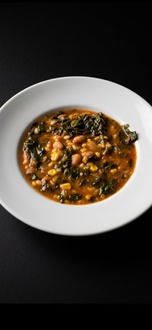 Kara Lahana Çorbası görseli