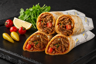 Bebe Tantuni (4 Adet) görseli