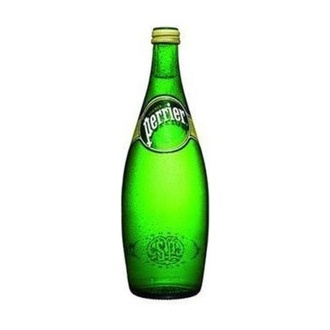 Perrier Soda görseli