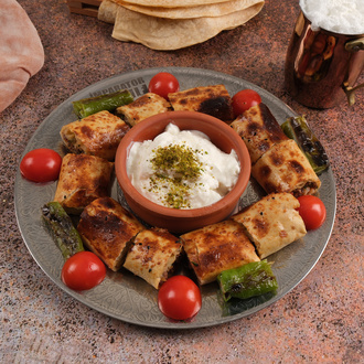 Fırın Beyti (200 G) görseli