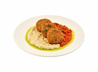 Kaburga Arancini görseli