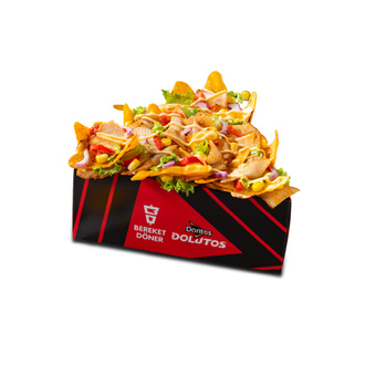 Doritos Dolutos Tavuk Döner görseli