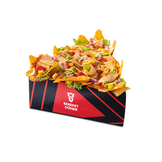Dolutos Tavuk Döner görseli
