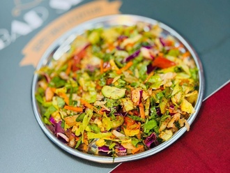 Tablacı Salatası görseli