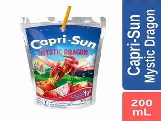 Capri- Sun Mystic Dragon (20 Cl.) görseli