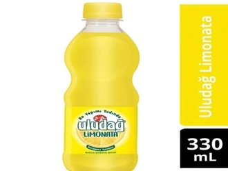 Uludağ Limonata (33 Cl.) görseli
