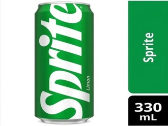 Sprite (33 Cl.) görseli