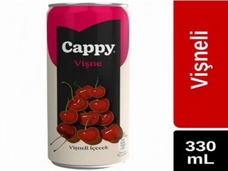 Cappy Vişne (33 Cl.) görseli