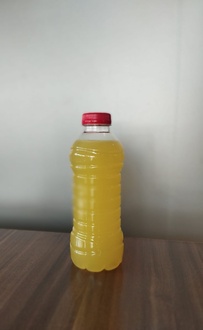 Limonata görseli