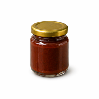 Barbekü Sos görseli