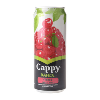 Cappy Vişne görseli