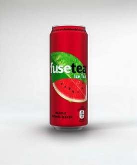 Fuse Tea Karpuz görseli