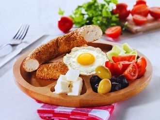Special Kahvaltı Tabağı görseli