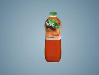 Fusetea Şeftali 1 Litre görseli