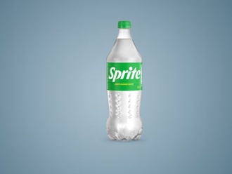 Sprite 1 Litre görseli