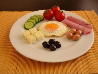 Mini Kahvaltı görseli