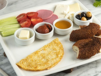 Kahvaltı Salonu Special görseli