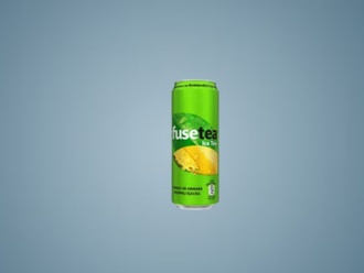 Fusetea Mango&ananas Kutu görseli