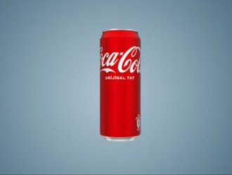 Coca Cola Kutu görseli