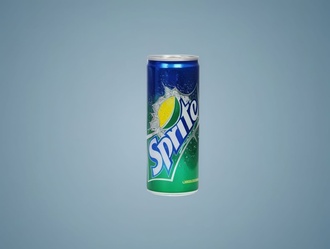 Sprite (33 Cl.) görseli