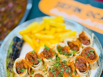 Sarma Beyti̇ Kebap görseli