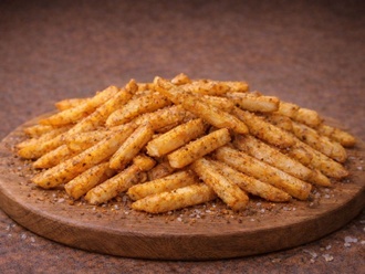 Patates Kızartması görseli