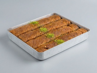 Cevizli Burma Kadayıf (250 Gr.) görseli