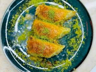 Şöbiyet (750 Gr.) görseli