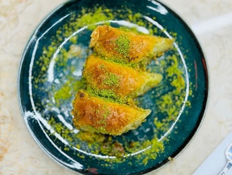 Şöbiyet (250 Gr.) görseli
