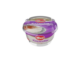 Eker Kazandibi (150 Gr.) görseli