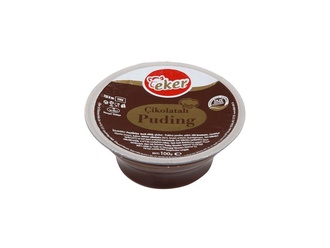 Eker Çikolatalı Puding (100 Gr.) görseli