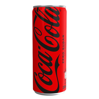 Coca Cola (33 Cl.) Kutu görseli