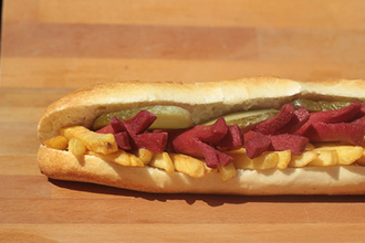Soswich (18 Cm.) görseli