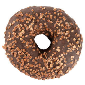 Içecek + Donut görseli