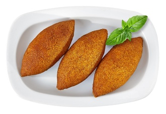 Kızartma İçli Köfte (3 Adet) görseli