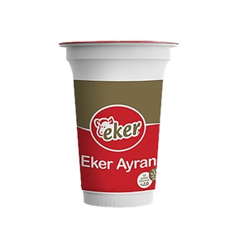 Eker Ayran (20 Cl.) görseli