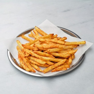 Baharatlı Patates Kızartması (Küçük) görseli
