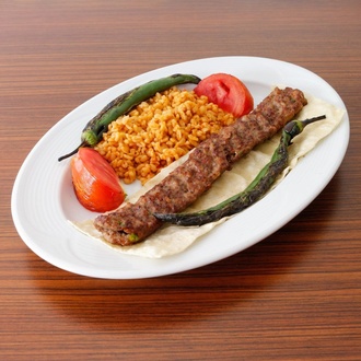 Double Urfa Kebap görseli