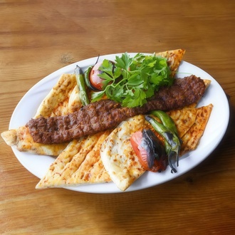 Adana Kebap (500 Gr.) görseli