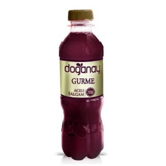 Şalgam Suyu Acılı (300 Ml) görseli
