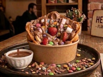 Zade Kova Waffle (Tek Kişilik) görseli