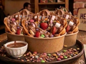 Zade Kova Waffle (3 Kişilik) görseli