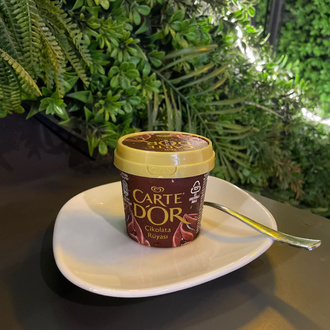 Carte D'or Çikolata Rüyası 110 Ml görseli