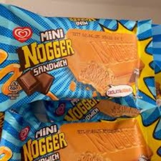 Nogger 60 Ml görseli