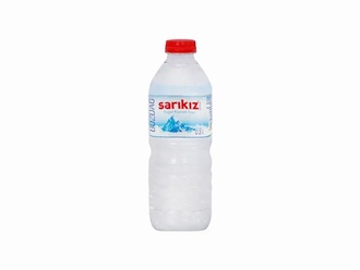 Su (500 Ml) görseli