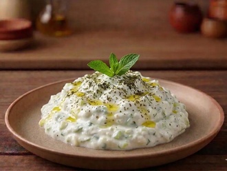 Ekstra Kuru Cacık görseli